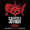 50 States of Fright: The Golden Arm (Michigan)