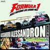 Formula 1: Nell'inferno del Grand Prix