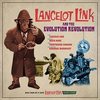 Lancelot Link: Secret Chimp