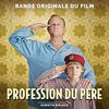 Profession du pere