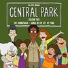 Central Park: Season Two - Vol. 1