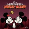 The Wonderful World of Mickey Mouse (EP)