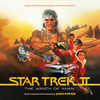 star trek ii ost