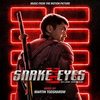 Snake Eyes: G.I. Joe Origins