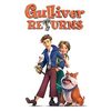 Gulliver Returns (EP)