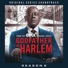 Godfather of Harlem: Season 2