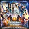 DC's Legends of Tomorrow: Season 4