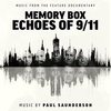 Memory Box: Echoes of 9/11