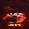 Far Cry 6: El Presidente (Single)