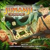 Jumanji: The Curse Returns (EP)