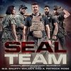 Seal Team: Seasons 1 – 4