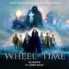 The Wheel of Time: Al'Naito (Single)