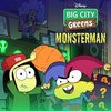 Big City Greens: Monsterman (Single)