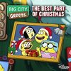 Big City Greens: The Best Part of Christmas (Single)