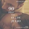 90 dias para el 2 de julio (EP)