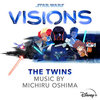 Star Wars: Visions - The Twins