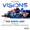 Star Wars: Visions - The Ninth Jedi