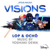 Star Wars: Visions - Lop & Ocho