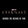 Eternals: Across the Oceans of Time (Single)
