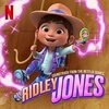 Ridley Jones - Vol. 2