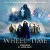 The Wheel of Time: Mashiara (Lost Love) (Single)