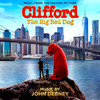 Clifford the Big Red Dog