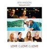 Love Is Love Is Love: Because Love (Single)