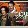 The Colour Room