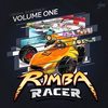 Rimba Racer - Vol. 1