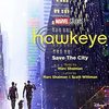 Hawkeye: Save The City (Single)