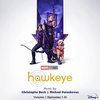Hawkeye: Vol. 1 (Episodes 1-3)