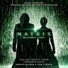 The Matrix Resurrections: Neo and Trinity Theme (Exomorph Remix) (Single)