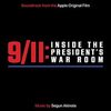 9/11: Inside The President's War Room