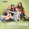 Friedmanns Vier