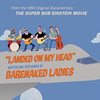 The Super Bob Einstein Movie: Landed on My Head (Single)