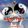 Happy Feet Two - Deluxe Edition