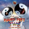 Happy Feet Two - Deluxe Edition