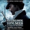 Sherlock Holmes: A Game of Shadows