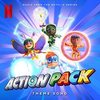 Action Pack: Theme Song (Single)