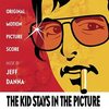 The Kid Stays in the Picture - Original Score