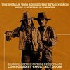 The Woman Who Robbed the Stagecoach (EP)