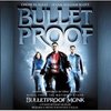 Bulletproof Monk