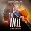 The Wall - Climb for Gold: A Born Natural - Brooke's Theme (Single)