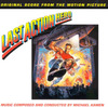 Last Action Hero - Original Score