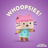 Gabby's Dollhouse: Whoopsies (Single)