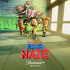 Big Nate: The Butt Cheeks Song (Single)
