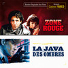 Zone rouge / La java des ombres