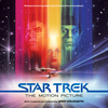 star trek the motion picture ost