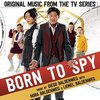 Born to Spy