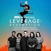 Leverage: Redemption